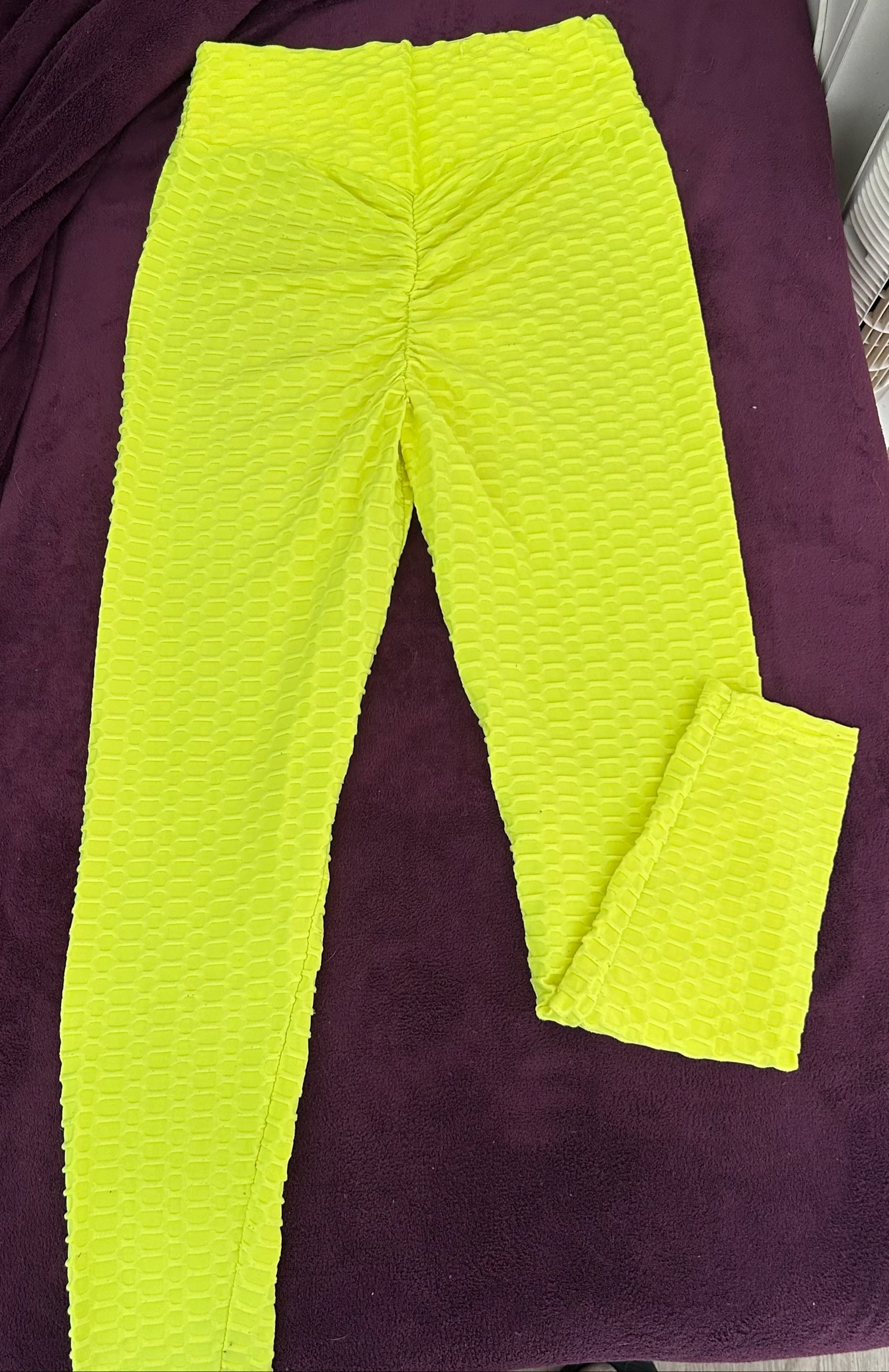 2 leggings – photo 2